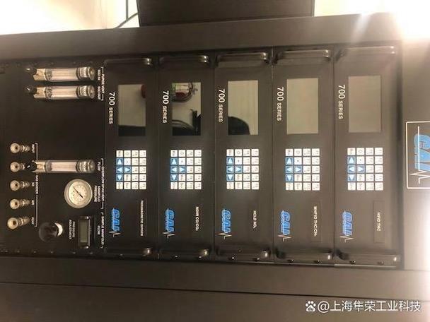 探访上海傅里叶红外工厂 智能检测如何重塑张江智造底色