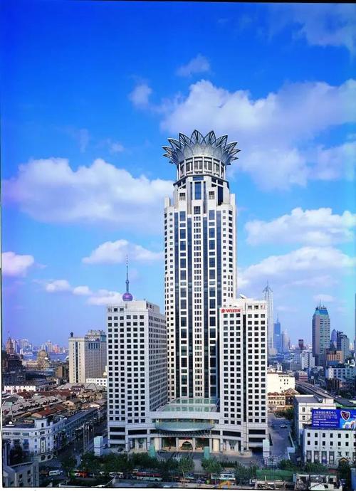 科技资运双轮驱动 Distrii办伴入驻金光外滩中心，高效盘活上海科技中心