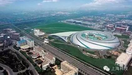 向科创中心进军，为建设世界科技强国贡献上海力量